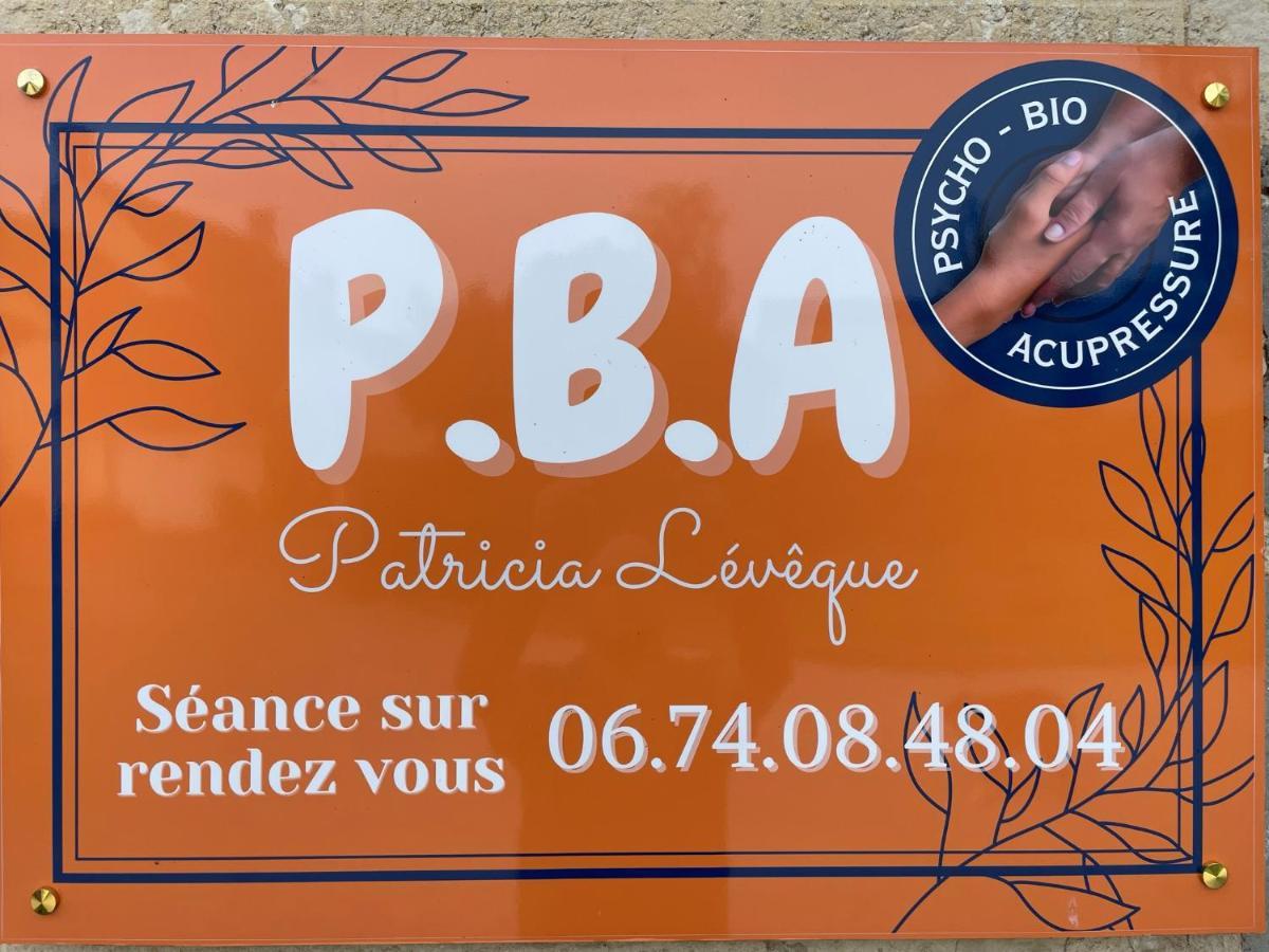 B&B Le Bourg D'Aunou, Petit Dejeuner Compris Bagian luar foto